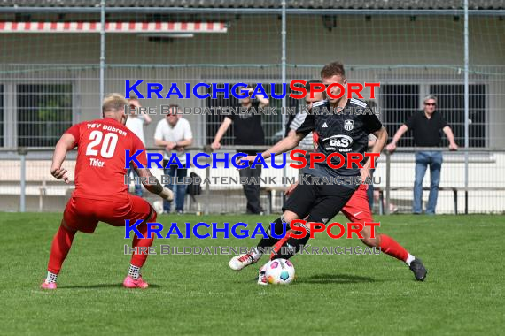 Kreisklasse-A-FC-Weiler-vs-TSV-Dühren (© Siegfried Lörz)