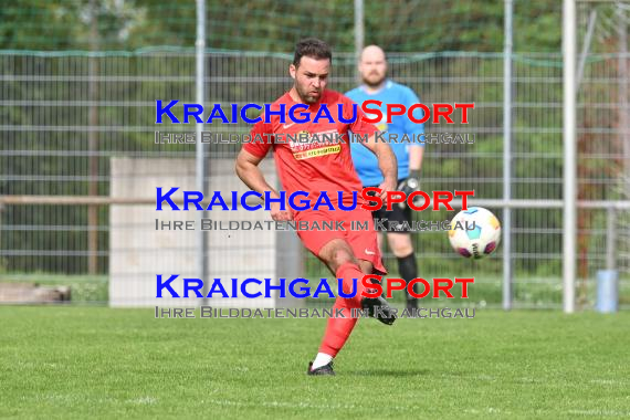 Kreisklasse-A-FC-Weiler-vs-TSV-Dühren (© Siegfried Lörz)