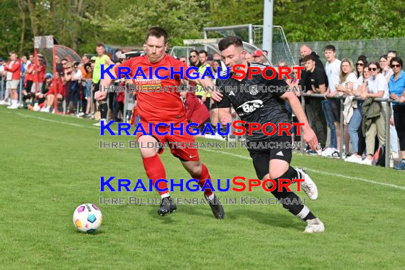 Kreisklasse-A-FC-Weiler-vs-TSV-Dühren (© Siegfried Lörz)