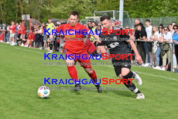 Kreisklasse-A-FC-Weiler-vs-TSV-Dühren (© Siegfried Lörz)