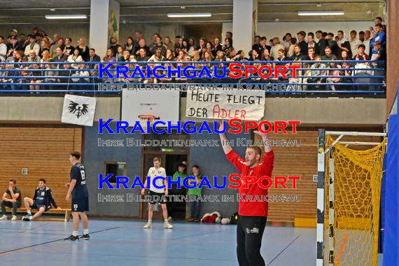 Bezirk-Rhein-Neckar-Tauber-Handball-TV-Sinsheim-vs-TSV-Steinsfurt (© Siegfried Lörz)