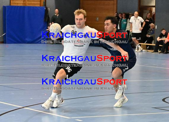 Bezirk-Rhein-Neckar-Tauber-Handball-TV-Sinsheim-vs-TSV-Steinsfurt (© Siegfried Lörz)