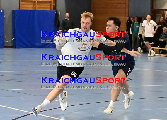 Bezirk-Rhein-Neckar-Tauber-Handball-TV-Sinsheim-vs-TSV-Steinsfurt (© Siegfried Lörz)