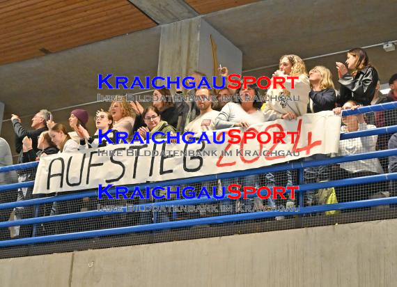 Bezirk-Rhein-Neckar-Tauber-Handball-TV-Sinsheim-vs-TSV-Steinsfurt (© Siegfried Lörz)