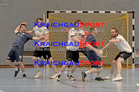 Bezirk-Rhein-Neckar-Tauber-Handball-TV-Sinsheim-vs-TSV-Steinsfurt (© Siegfried Lörz)