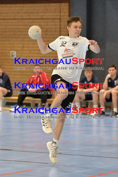 Bezirk-Rhein-Neckar-Tauber-Handball-TV-Sinsheim-vs-TSV-Steinsfurt (© Siegfried Lörz)