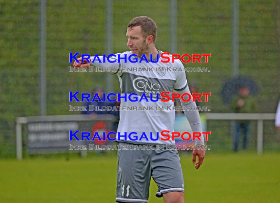 Kreisklasse-A-TSV-Steinsfurt-vs-FC-Weiler (© Siegfried Lörz)