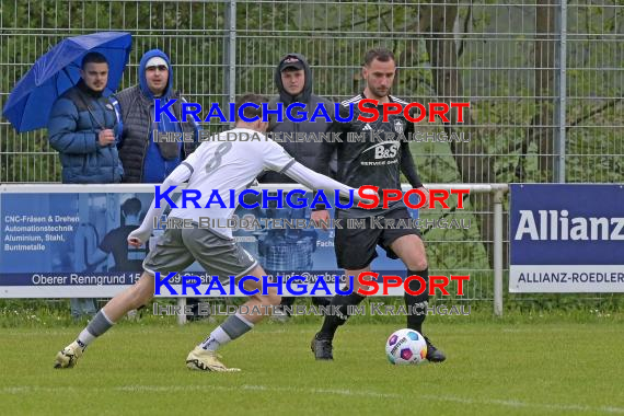 Kreisklasse-A-TSV-Steinsfurt-vs-FC-Weiler (© Siegfried Lörz)