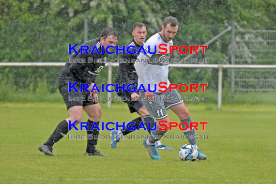 Kreisklasse-A-TSV-Steinsfurt-vs-FC-Weiler (© Siegfried Lörz)
