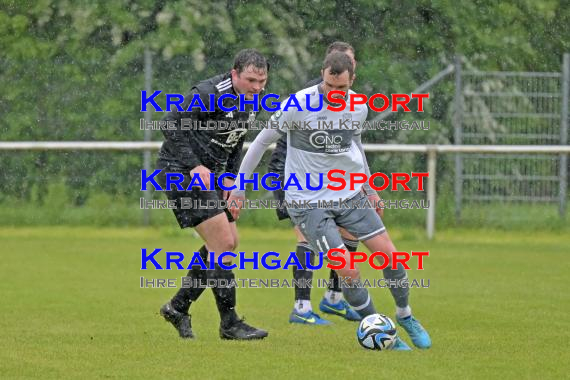 Kreisklasse-A-TSV-Steinsfurt-vs-FC-Weiler (© Siegfried Lörz)