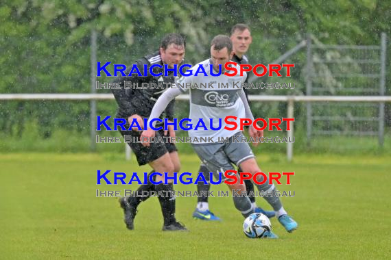 Kreisklasse-A-TSV-Steinsfurt-vs-FC-Weiler (© Siegfried Lörz)