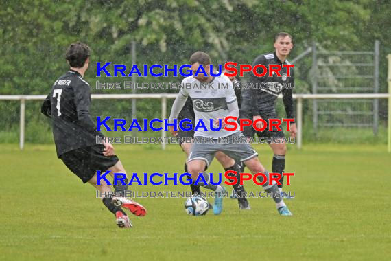 Kreisklasse-A-TSV-Steinsfurt-vs-FC-Weiler (© Siegfried Lörz)