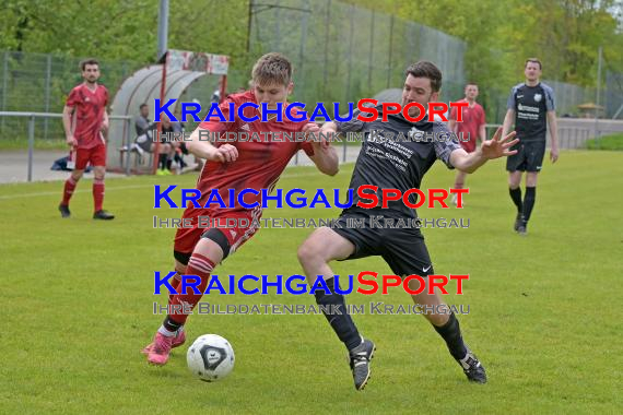 Kreisklasse-Sinsheim-Reserve-FC-Weiler-vs-SV-Bargen (© Siegfried Lörz)