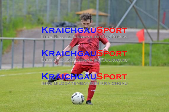 Kreisklasse-Sinsheim-Reserve-FC-Weiler-vs-SV-Bargen (© Siegfried Lörz)