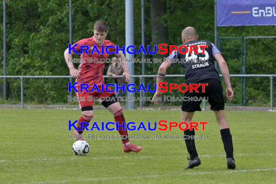 Kreisklasse-Sinsheim-Reserve-FC-Weiler-vs-SV-Bargen (© Siegfried Lörz)
