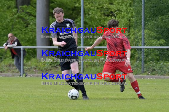 Kreisklasse-Sinsheim-Reserve-FC-Weiler-vs-SV-Bargen (© Siegfried Lörz)