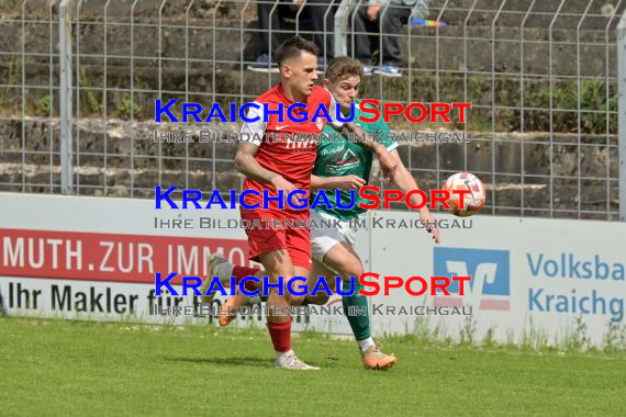 Verbandsliga-VfB-Eppingen-vs-FC-Zuzenhausen       (© Siegfried Lörz)