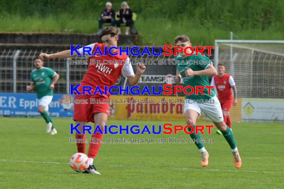 Verbandsliga-VfB-Eppingen-vs-FC-Zuzenhausen       (© Siegfried Lörz)