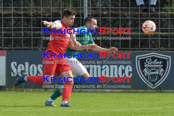 Verbandsliga-VfB-Eppingen-vs-FC-Zuzenhausen       (© Siegfried Lörz)