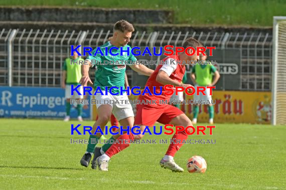 Verbandsliga-VfB-Eppingen-vs-FC-Zuzenhausen       (© Siegfried Lörz)