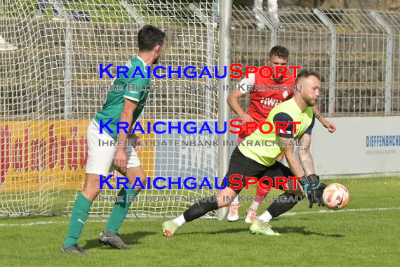 Verbandsliga-VfB-Eppingen-vs-FC-Zuzenhausen       (© Siegfried Lörz)