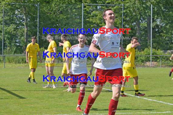 Kreisklasse-A-FC-Weiler-vs-SV-Tiefenbach (© Siegfried Lörz)