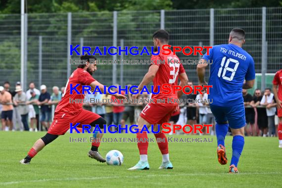 Relegation-KL---KKA-TSV-Ittlingen-vs-TS-Eppingen (© Siegfried Lörz)
