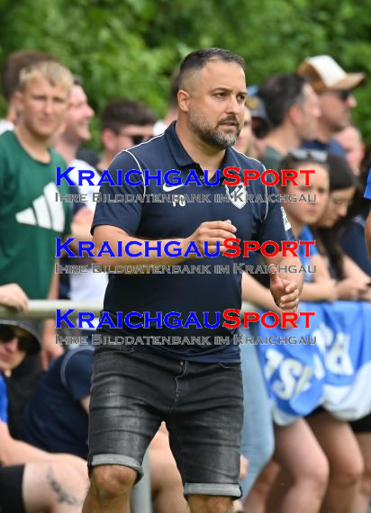 Relegation-KL---KKA-TSV-Ittlingen-vs-TS-Eppingen (© Siegfried Lörz)