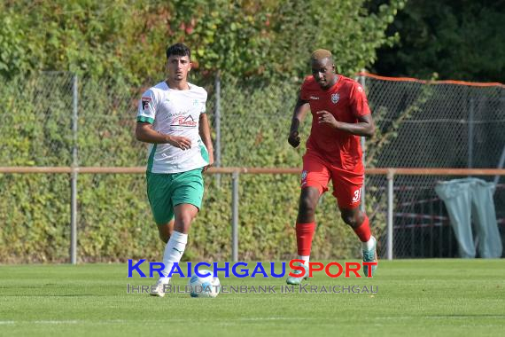 Oberliga-BW-FC-Zuzenhausen-vs-SSV-Reutlingen (© Siegfried Lörz)