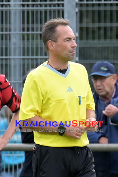 Kreisklasse-A-SV-Hilsbach-vs-FC-Weiler (© Siegfried Lörz)