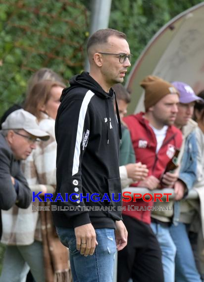 Kreisklasse-A-SV-Hilsbach-vs-FC-Weiler (© Siegfried Lörz)