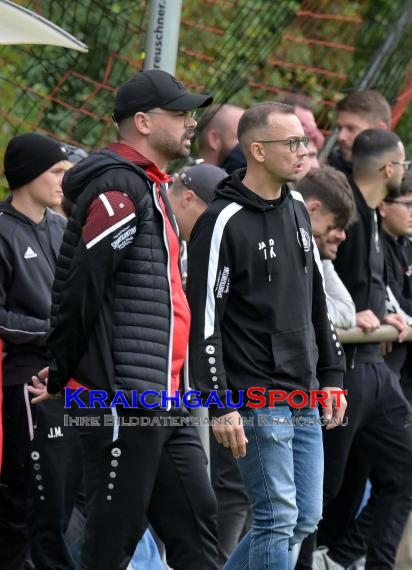 Kreisklasse-A-SV-Hilsbach-vs-FC-Weiler (© Siegfried Lörz)