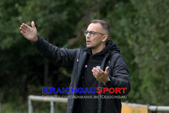 Kreisklasse-A-SV-Hilsbach-vs-FC-Weiler (© Siegfried Lörz)