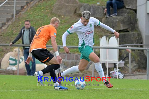 Oberliga-BW-FC-Zuzenhausen-vs-1.CFR-Pforzheim (© Siegfried Lörz)