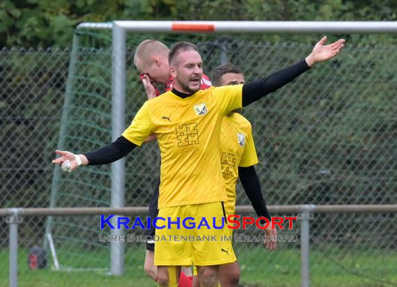 Kreisklasse-A-SV-Hilsbach-vs-SV-Tiefenbach (© Siegfried Lörz)