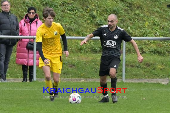 Kreisliga-A-SV-Tiefenbach-vs-FC-Weiler (© Siegfried Lörz)