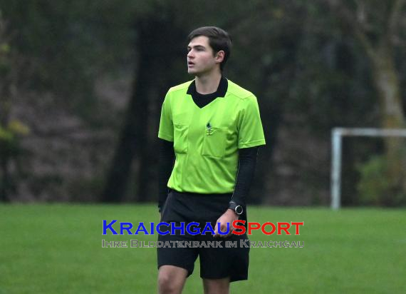 Kreisliga-A-SV-Tiefenbach-vs-FC-Weiler (© Siegfried Lörz)