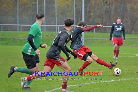 Kreisklasse-A-FC-Weiler-vs-FC-Eschelbronn (© Siegfried Lörz)