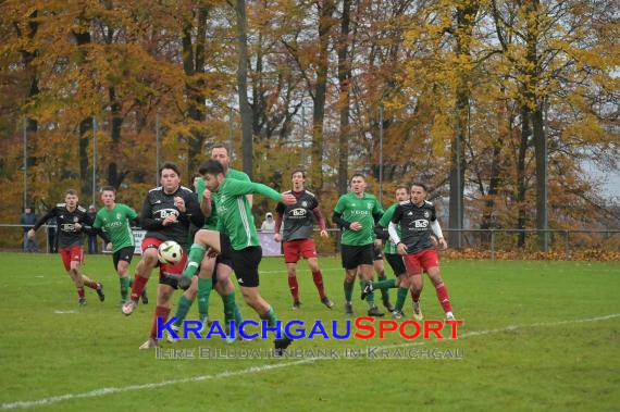 Kreisklasse-A-FC-Weiler-vs-FC-Eschelbronn (© Siegfried Lörz)