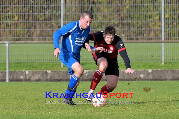 C-Klasse-Süd-SG-Hilsbach-Weiler-2-vs-TSV-Waldangeloch-2 (© Siegfried Lörz)