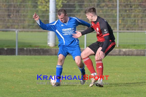 C-Klasse-Süd-SG-Hilsbach-Weiler-2-vs-TSV-Waldangeloch-2 (© Siegfried Lörz)