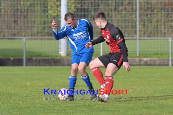 C-Klasse-Süd-SG-Hilsbach-Weiler-2-vs-TSV-Waldangeloch-2 (© Siegfried Lörz)