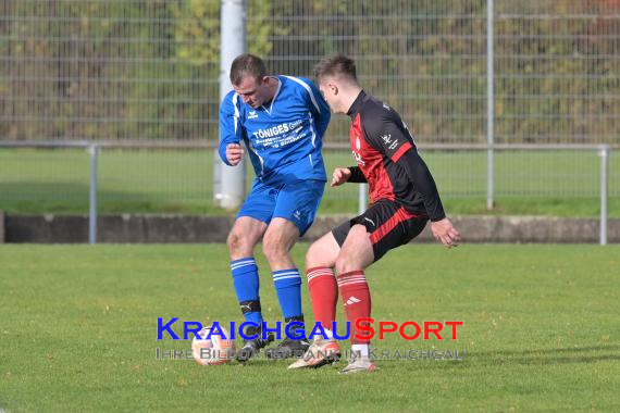C-Klasse-Süd-SG-Hilsbach-Weiler-2-vs-TSV-Waldangeloch-2 (© Siegfried Lörz)