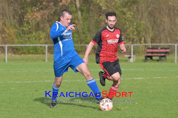 C-Klasse-Süd-SG-Hilsbach-Weiler-2-vs-TSV-Waldangeloch-2 (© Siegfried Lörz)