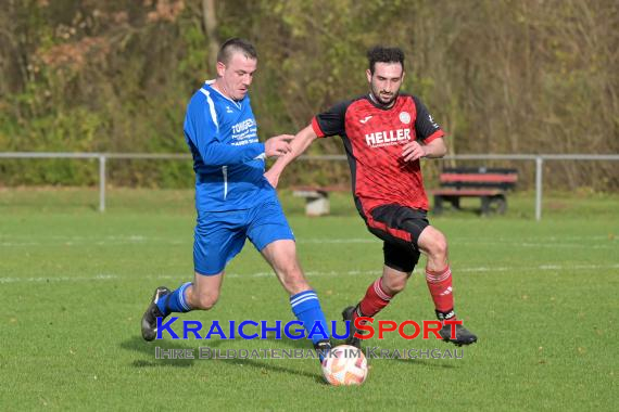 C-Klasse-Süd-SG-Hilsbach-Weiler-2-vs-TSV-Waldangeloch-2 (© Siegfried Lörz)