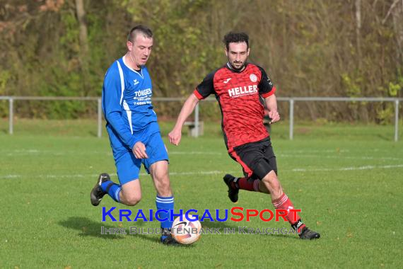 C-Klasse-Süd-SG-Hilsbach-Weiler-2-vs-TSV-Waldangeloch-2 (© Siegfried Lörz)