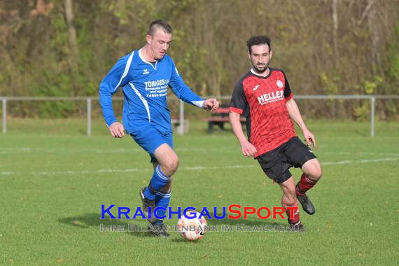 C-Klasse-Süd-SG-Hilsbach-Weiler-2-vs-TSV-Waldangeloch-2 (© Siegfried Lörz)