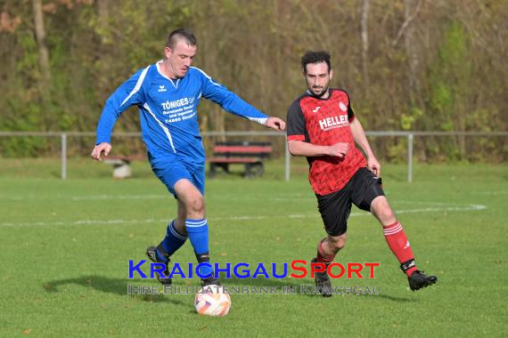C-Klasse-Süd-SG-Hilsbach-Weiler-2-vs-TSV-Waldangeloch-2 (© Siegfried Lörz)