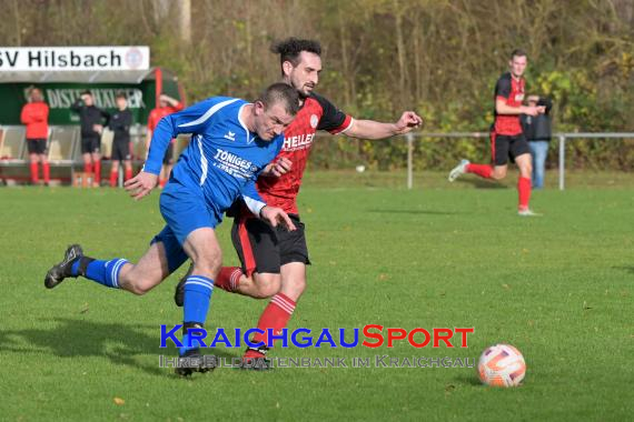 C-Klasse-Süd-SG-Hilsbach-Weiler-2-vs-TSV-Waldangeloch-2 (© Siegfried Lörz)