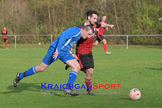 C-Klasse-Süd-SG-Hilsbach-Weiler-2-vs-TSV-Waldangeloch-2 (© Siegfried Lörz)